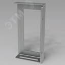 Держатель боковой для секционныx монтажныx плат В=400мм 2шт