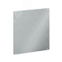 Плата монтажная для навесных корпусов ВхШ 1000х1000 мм DKC