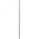 Уголок вертикальный 1760 оцинкованный для ЩМП-18ХХ IEK