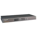 Неуправляемый 16-ти портовый коммутатор TL-SG1016 TP-Link