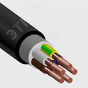 Кабель силовой ВВГ-нг (А)-LS 5х2.5 ТРТС (100м)