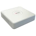 4-х канальный гибридный видеорегистратор DVR-104P-G(B) HiWatch