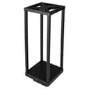 Светильник Arlight LGDPathCubH500B12W Warm White IP54 Металл 021800