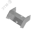 Угол внеш. верт. 45 гр. 100х300 мм ПЛЮС VLplus45-100-300 КМ-профиль