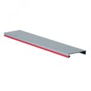 Крышка для перфорированного короба RL 150мм