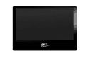 Видеодомофон 7” NT Film, 1024х600 FOX FX-HVD70F МАЛАХИТ 7B