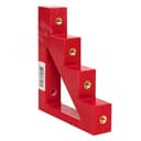 Изолятор шинный 600А 12кВ Лесенка без болта PROxima EKF