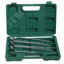 Приспособление для демонтажа и установки сухарей клапанов ГРМ