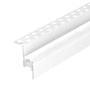 Профиль ARHСEILS14SHADOW3000 WHITE Arlight Алюминий 045554