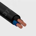 Кабель силовой КГ-ХЛ 3х1.5-220/380В-3
