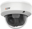 F-AC-2721Z(2.7-13.5mm) Уличная купольная HD-TVI камера 2Мп iFlow