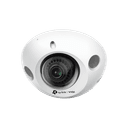 Уличная компактная купольная видеокамера 3 Мп VIGI C230I Mini 2.8mm TP-Link