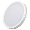 Светодиодная панель Arlight LTD135SOL20W Day White IP44 Пластик 020711