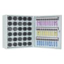 Ключница КЛ-30П (без брелоков и пеналов) Меткон