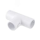 Тройник открывающийся IP40 25мм 50625 DKC