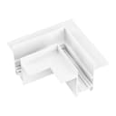Коннектор угловой MAGORIENTCON2652FDWL90 WH Arlight IP20 Металл 3 года 035808