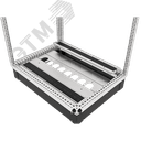 Панель уплотнения ПСУЛ концевая 100 мм RS52 00.120 УЗОЛА