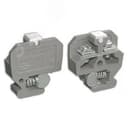 Зажим наборный проходной ЗН24-4П25 тип 1