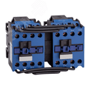 Контактор ПМ12-025501 УХЛ4 В, 380В, (2р)