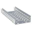 Лоток листовой перфорированный 50х50 L3000 0.7мм EKF L505001