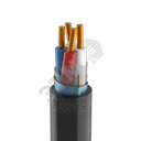 Кабель контрольный КВВГЭнг(А)-LS 4х1,5 Кабэкс