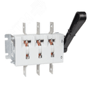 Рубильник ВР32-35-А30220-250А-УХЛ3