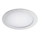 Светильник встраиваемый Lightstar ZOCCO CYL 12W 3000K IP40 223122