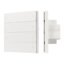 INTELLIGENT ARLIGHT Кнопочная панель SMARTDMX512801228G8SCDIMIN White 230V 24G IARL IP20 Пластик 5 лет 037334