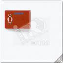 Крышка для системы Ackermann JUNG