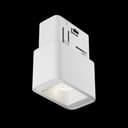 Светильник Points S Technical Магнитная трековая система 23мм EXILITY TR10022W4KSW