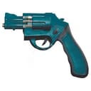 Отвертка Акк. 4.8 В, 180 об/мин, 3 Нм, 1 (Ni-Cd) 0.6 Ач, 3-5 ч., рез. накл., подсвет., индик., держ.бит, коробка