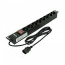 Блок розеток NTSS-PDU-DA1017 NTSS