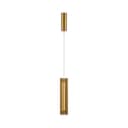 Подвесной светильник Maytoni Sonata MOD410PLL12BS3K