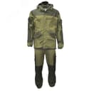 Костюм мужской ГОРКА-Эталон цв. хаки 56-58 112-116/170-176