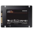 Накопитель Samsung 870 EVO 250Gb MZ-77E250BW
