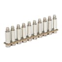 Перемычка тип 10PIN для UT 2.5 мм2 EKF