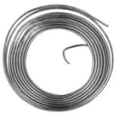 Припой ОНЛАЙТ 90 036 OEM-Pos01-61K-0.8-S0.8 (спираль, 0.8мм, 0.8м) 25734 Navigator Group