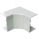 Угол внутренний неизменяемый 40х40 90 градусов NIA In-liner 01822 DKC