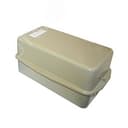 Пускатель электромагнитный ПМА-3110 У3 В, 380В/50Гц, 1з, 40А, нереверсивный, без реле, в корпусе IP40, без кнопок