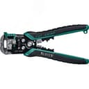 Автоматический стриппер TK-10 0.05 - 10 мм2