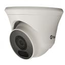 IP-видеокамера уличная TSi-E4FP 4Мп с ИК подсветкой и фиксированным объективом Tantos