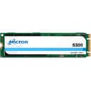 Накопитель Crucial 5300 Pro 240Gb MTFDDAV240TDS