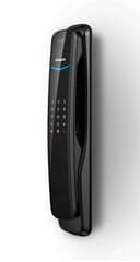 Смарт замок Philips EasyKey DDL702 с технологией распознавания лиц, черный