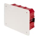 Коробка распаячная СУ для полых стен 120х92х45 мм, REXANT