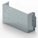 Плата вертикальная DPX-IS 250 3P/4P24M