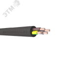 Кабель силовой КГТП-ХЛ 4х1,5(PE) 380/660-3 ТРТС
