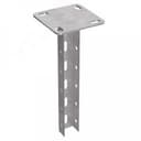 Стойка П-образная СП-35х30х2000 Промрукав