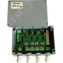 Разветвитель RS-485, 3 выхода, DC 12V, IP65, до 1200 м Тахион