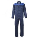 Костюм АСКЕТ летний, куртка, брюки, р-р 48-50 96-100/170-176