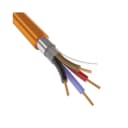 Кабель сигнальный КПСЭнг(А)-FRLS 2*2*0,75мм2 (0,97мм) (СПК) АРИАДНА (кратно 50 м)